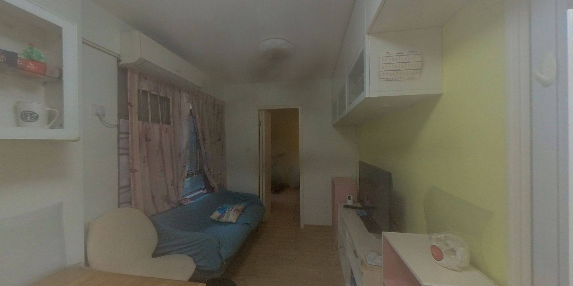 CITY ONE SHATIN・Site 6・BLOCK 24, VR