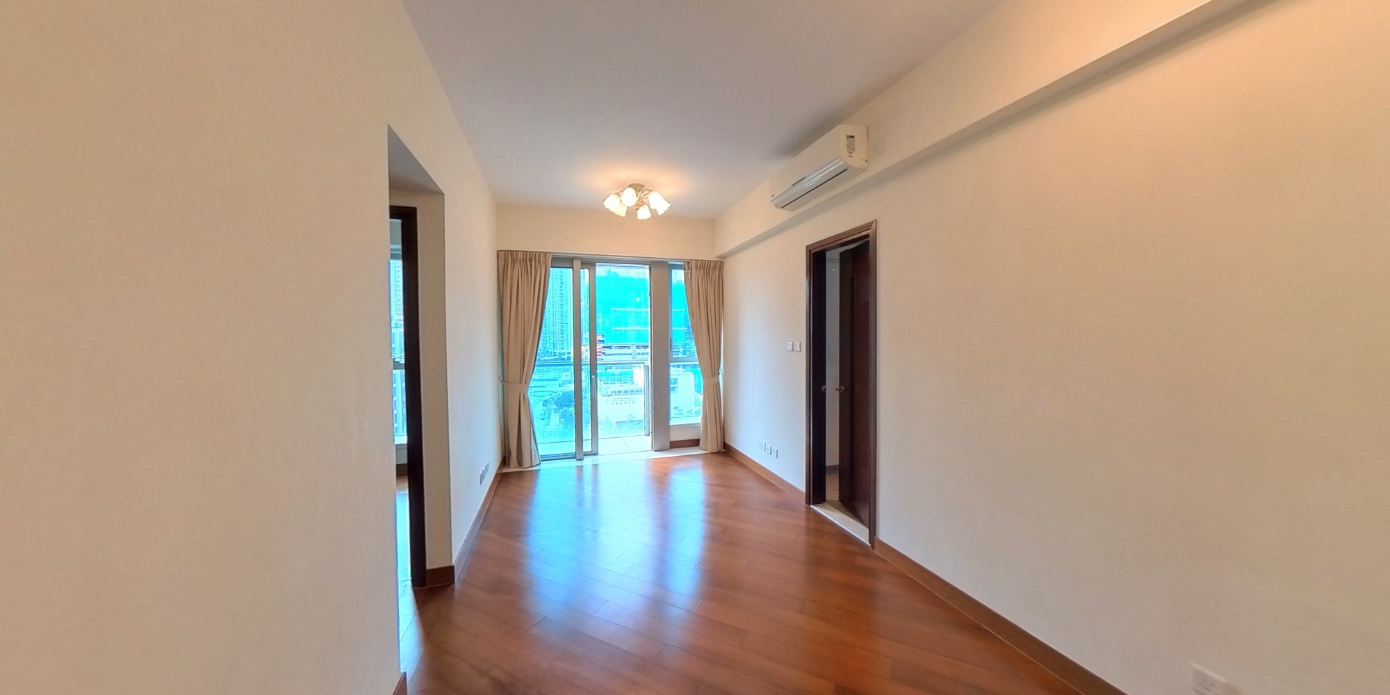 帝景灣 6座, VR
