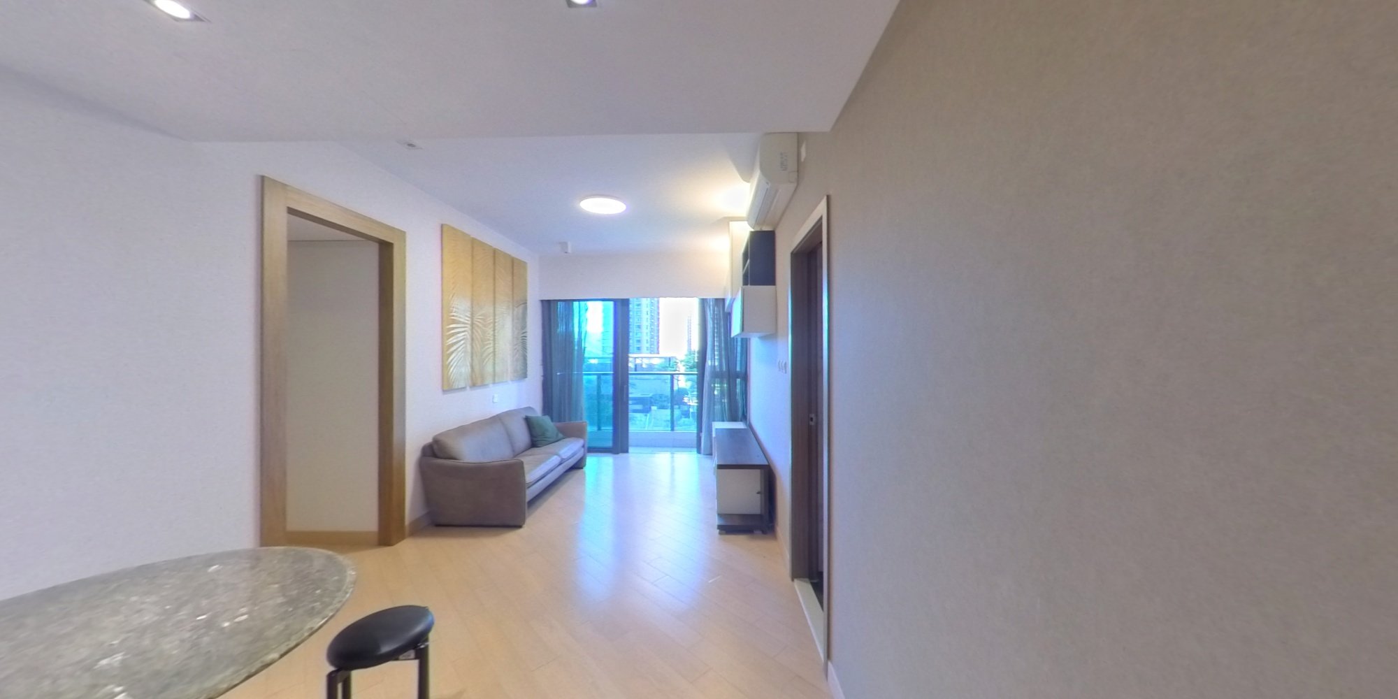 GRAND YOHO 2期 3座, VR