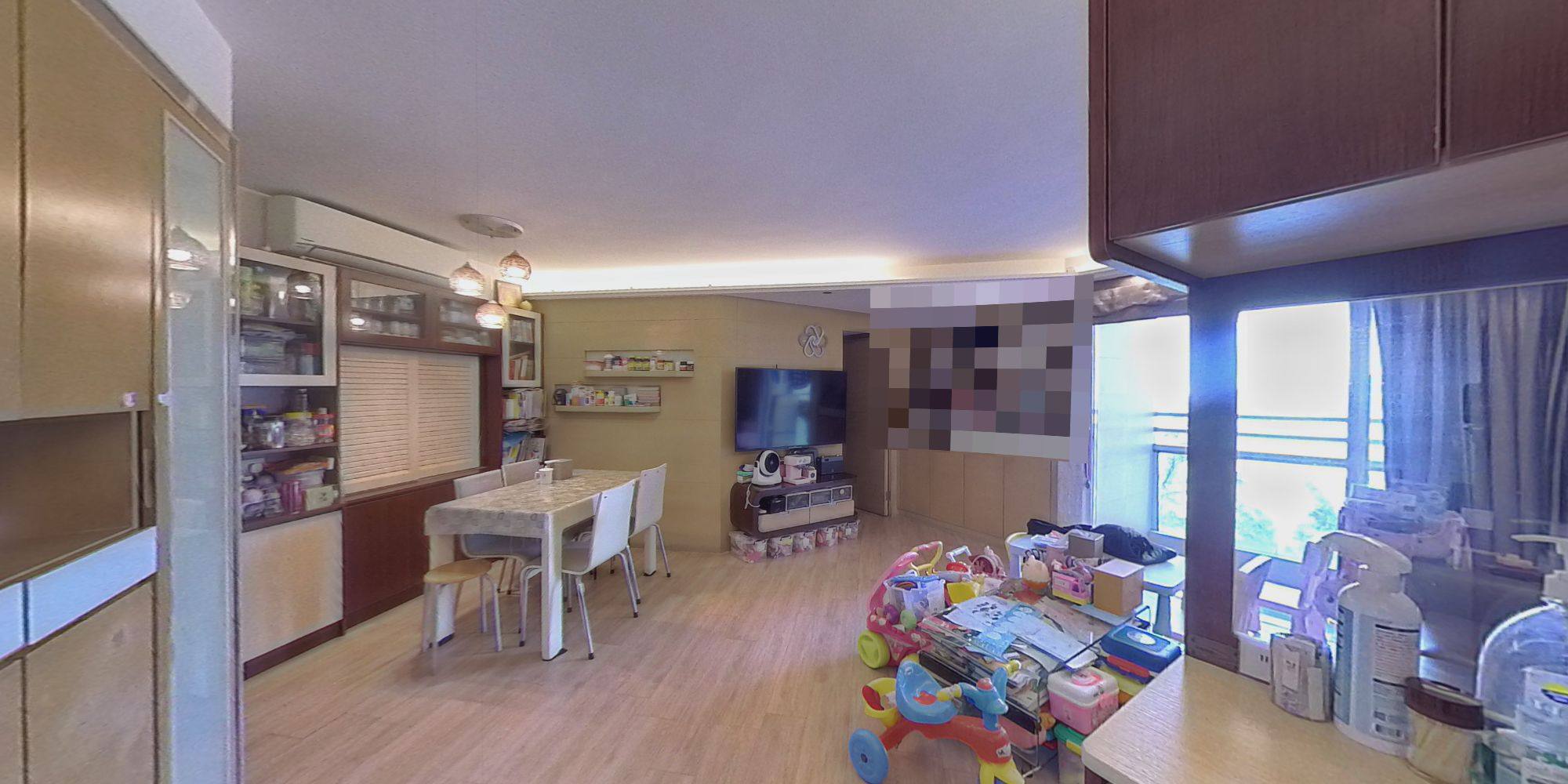 杏花邨 49座, VR