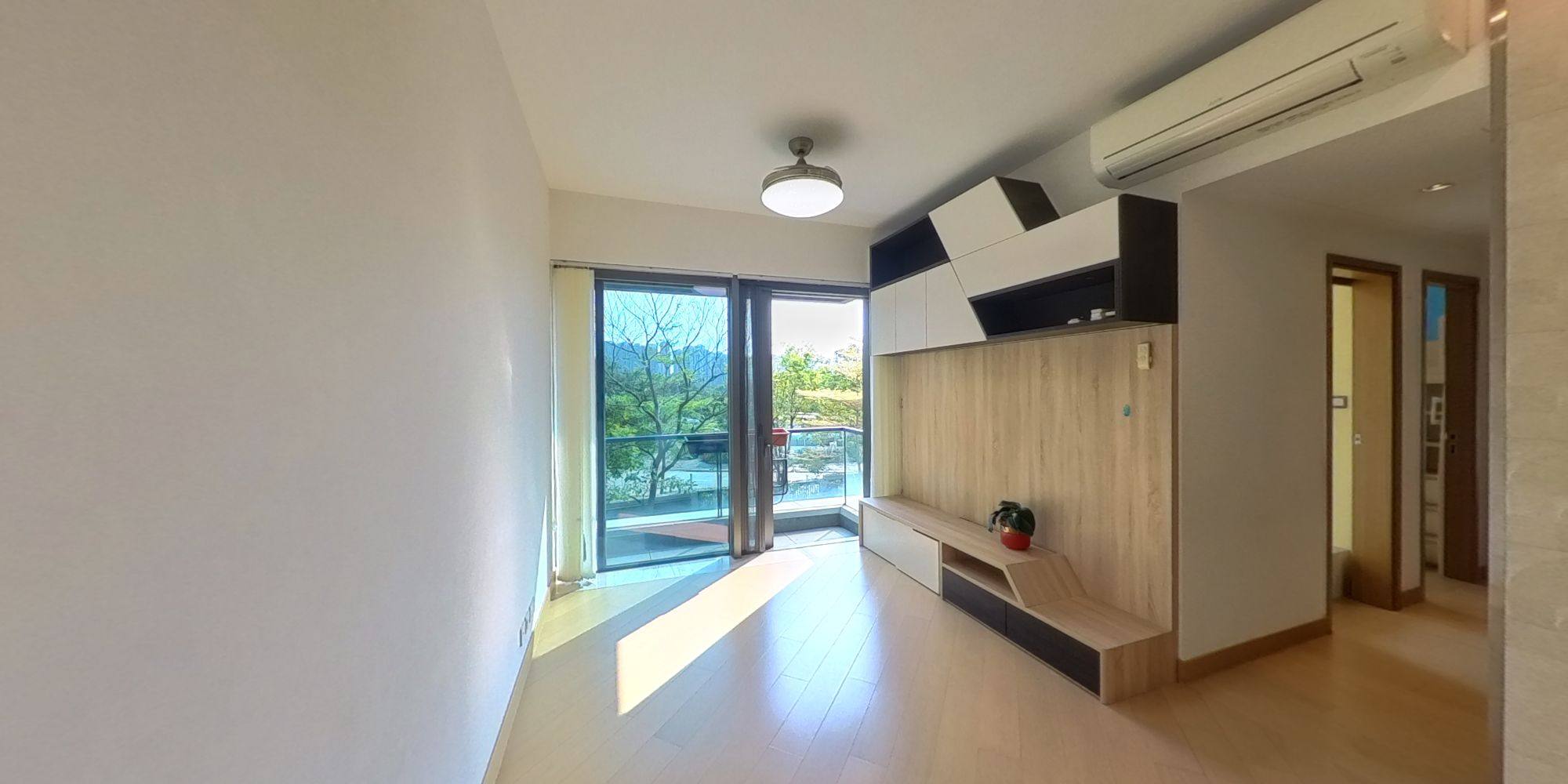 云海 1期 CEDAR COURT 2座, VR
