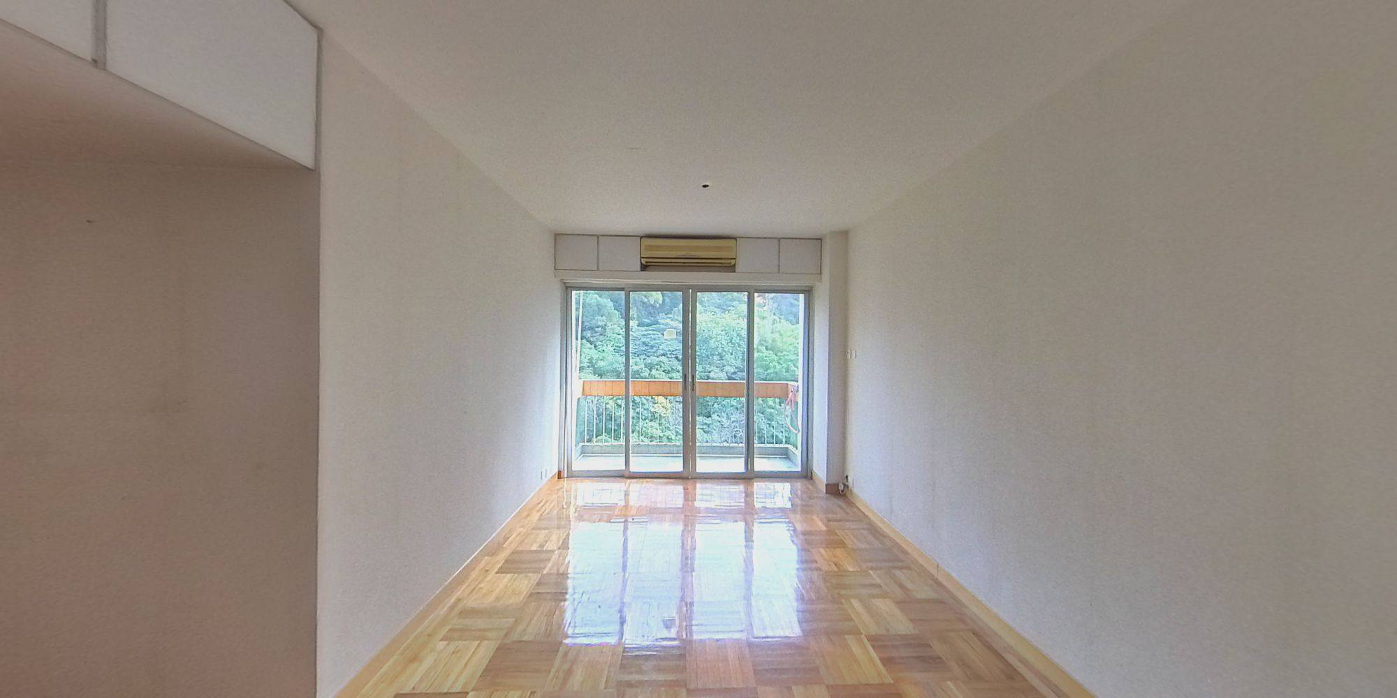 明园大厦 第一期, VR
