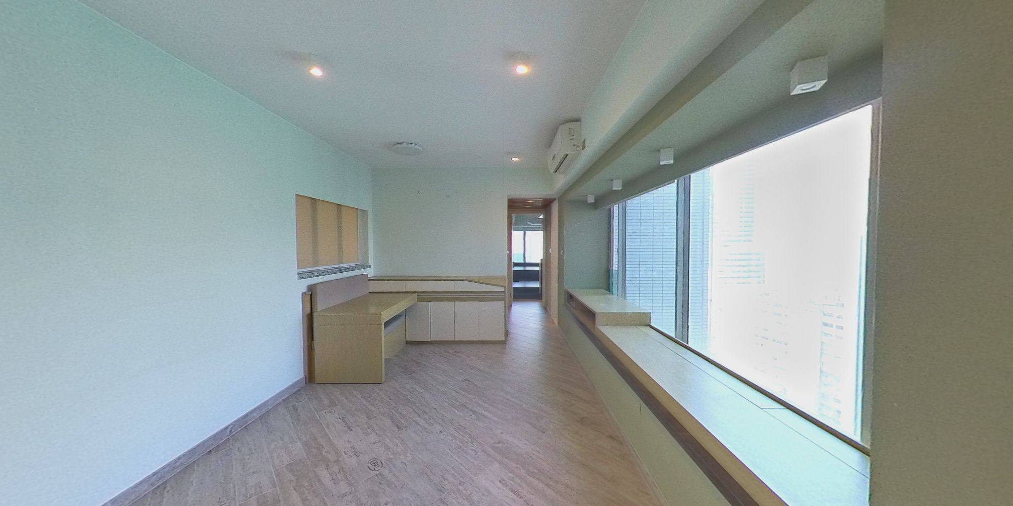 環宇海灣 3座, VR