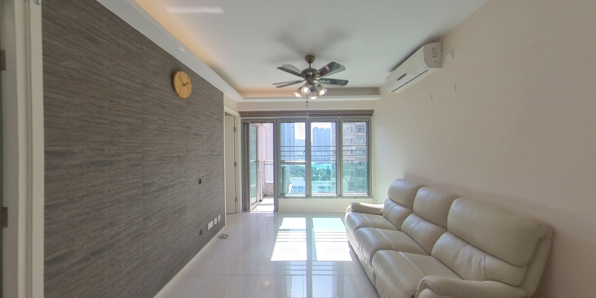 環宇海灣 3座, VR