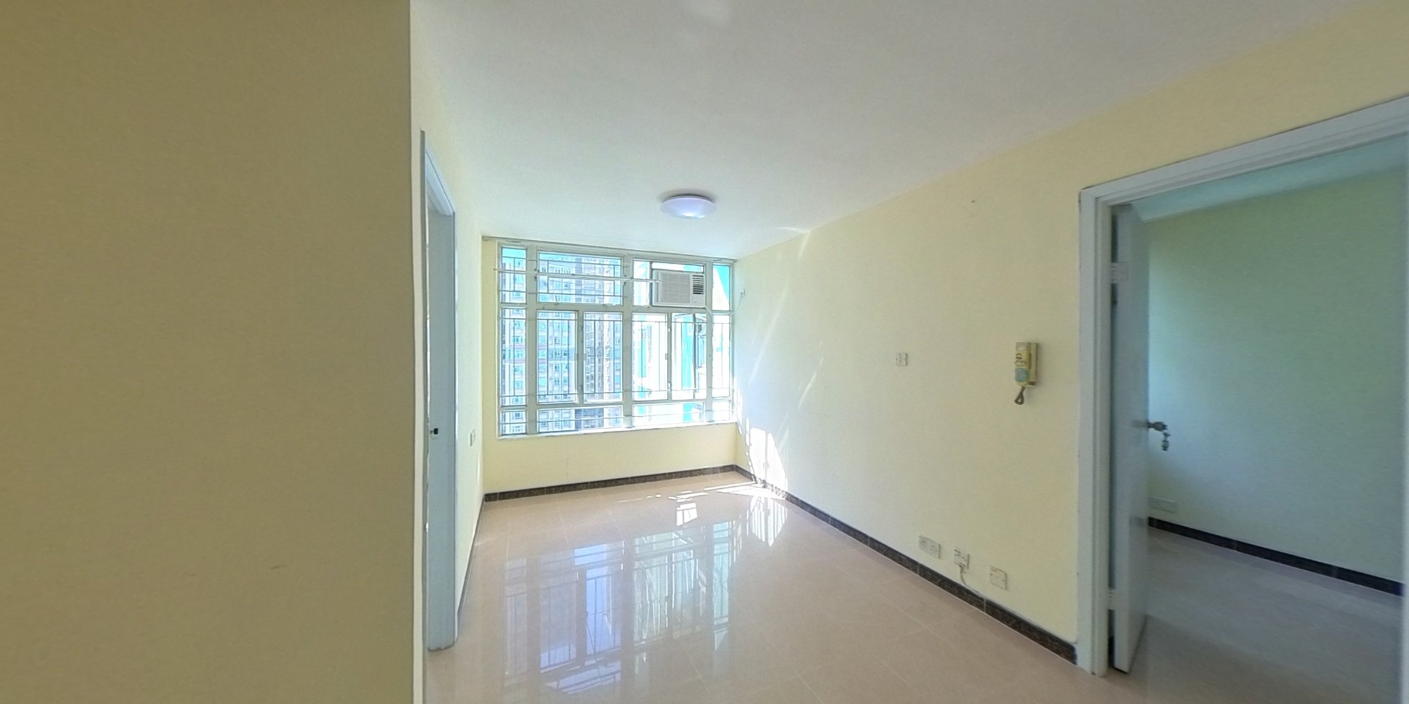 KING SHING COURT, VR