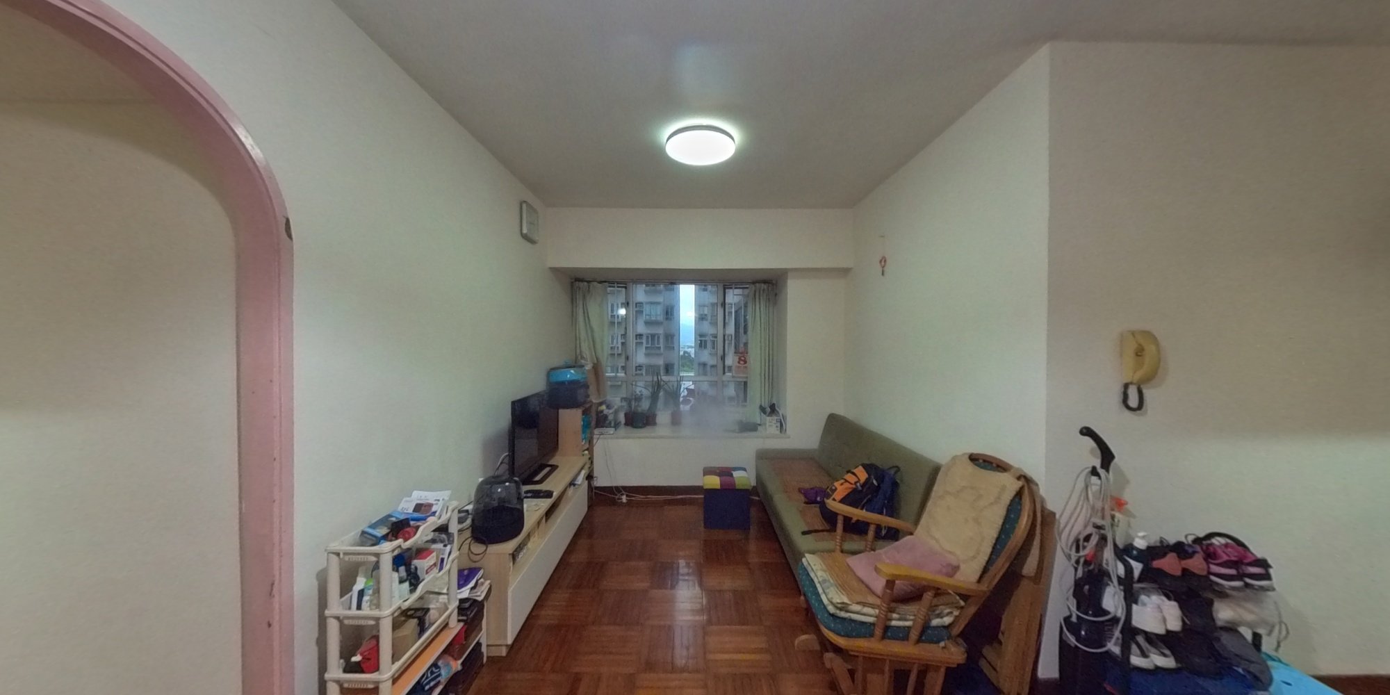 粉嶺中心 1期, VR