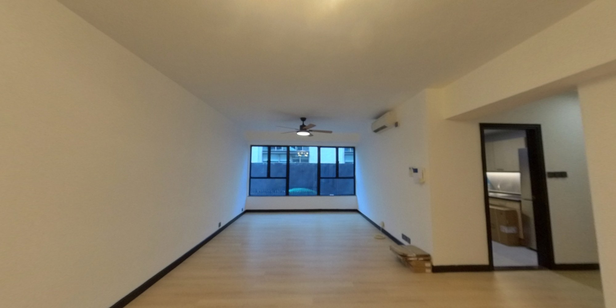 帝柏園, VR