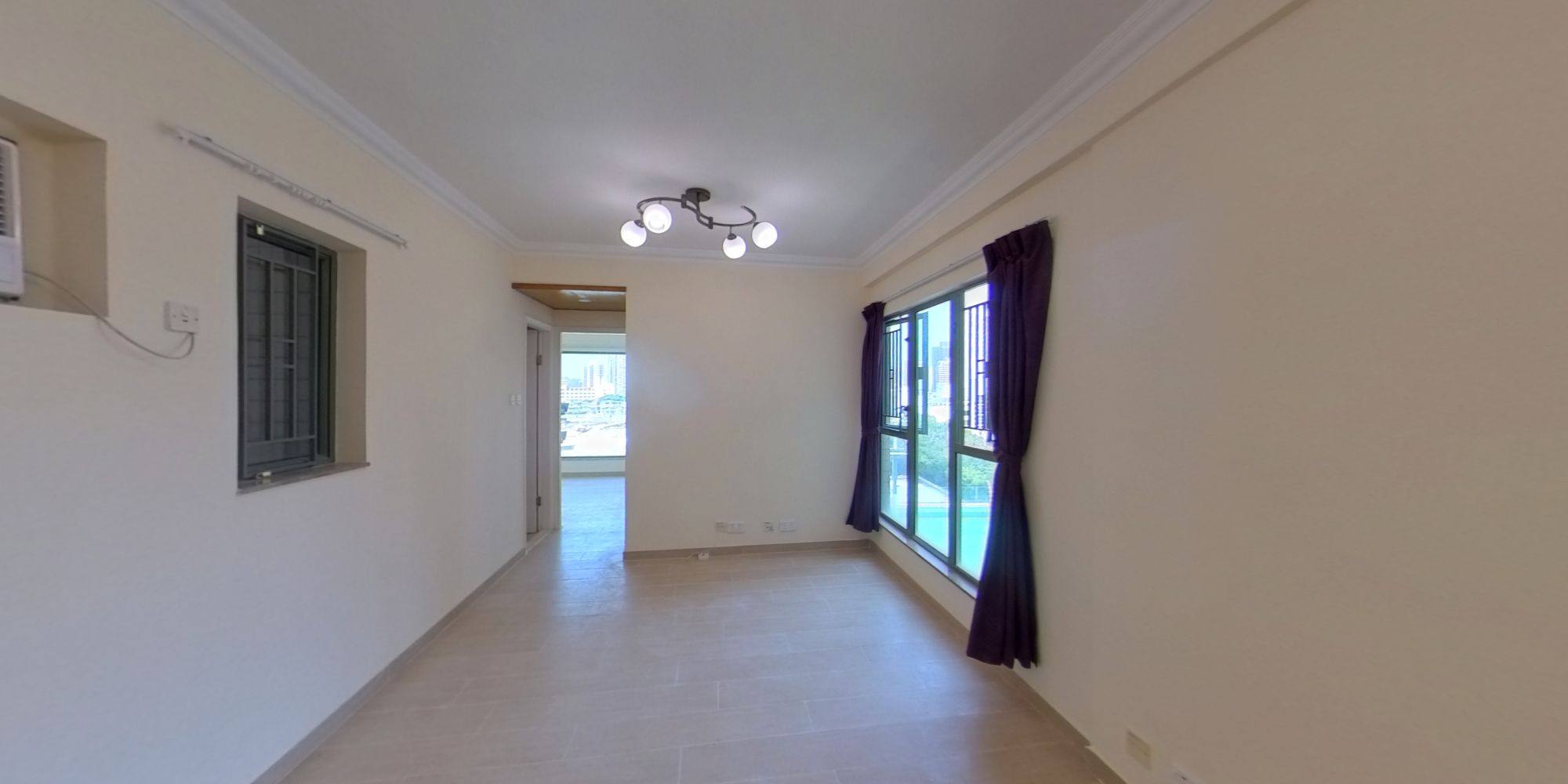SPRINGDALE VILLAS・TOWER 2, VR