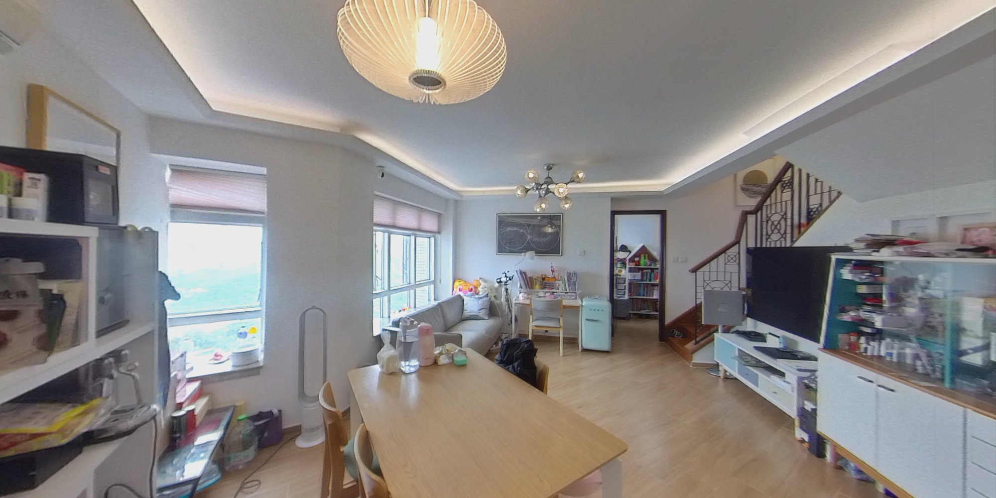 KINGSWOOD VILLAS・PHASE 7 KENSWOOD COURT・BLOCK 6, VR