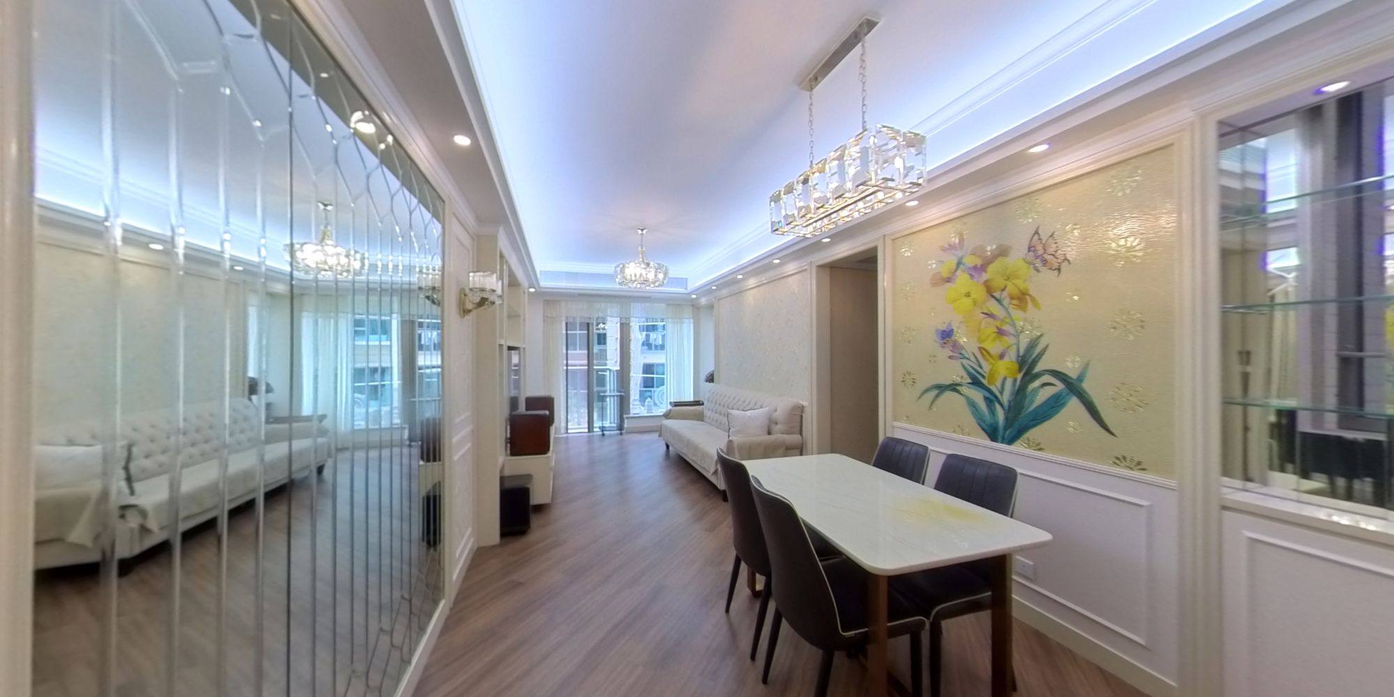 Mayfair By The Sea・II, VR