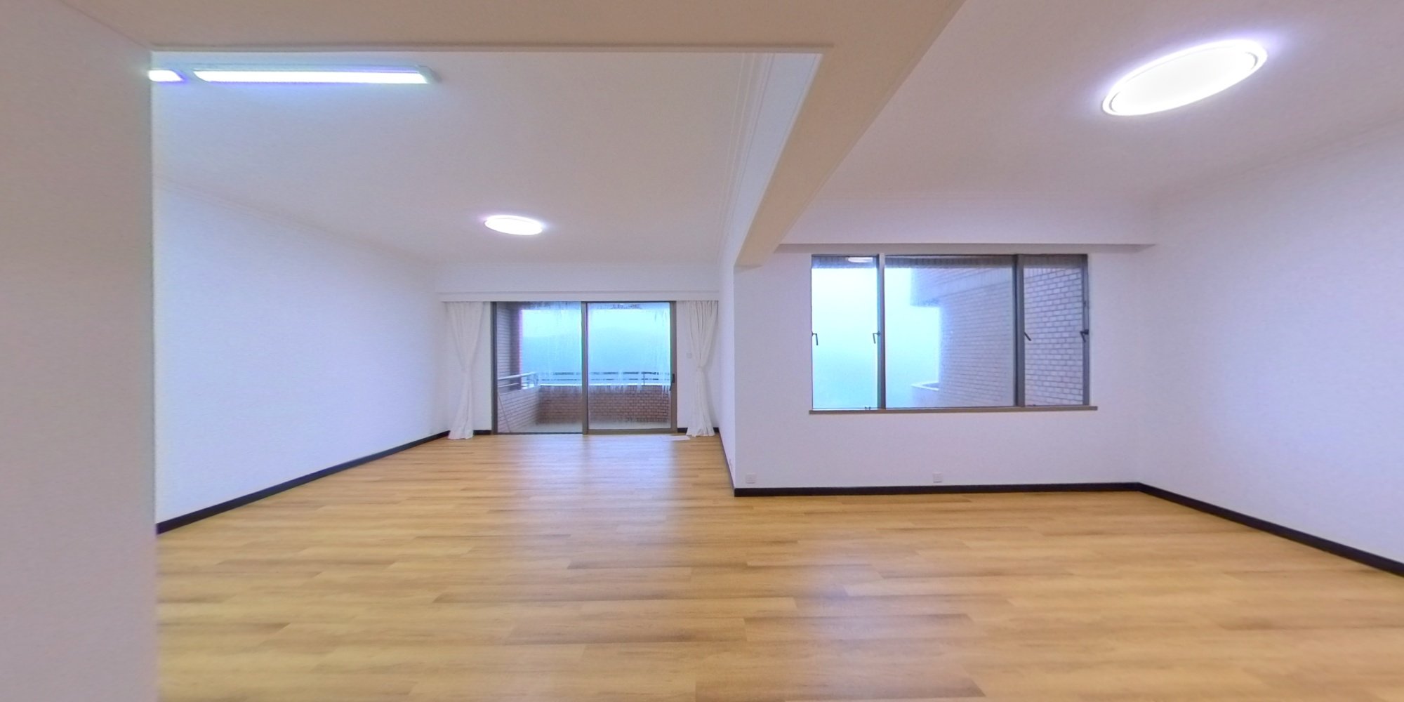 陽明山莊 環翠軒 9座, VR