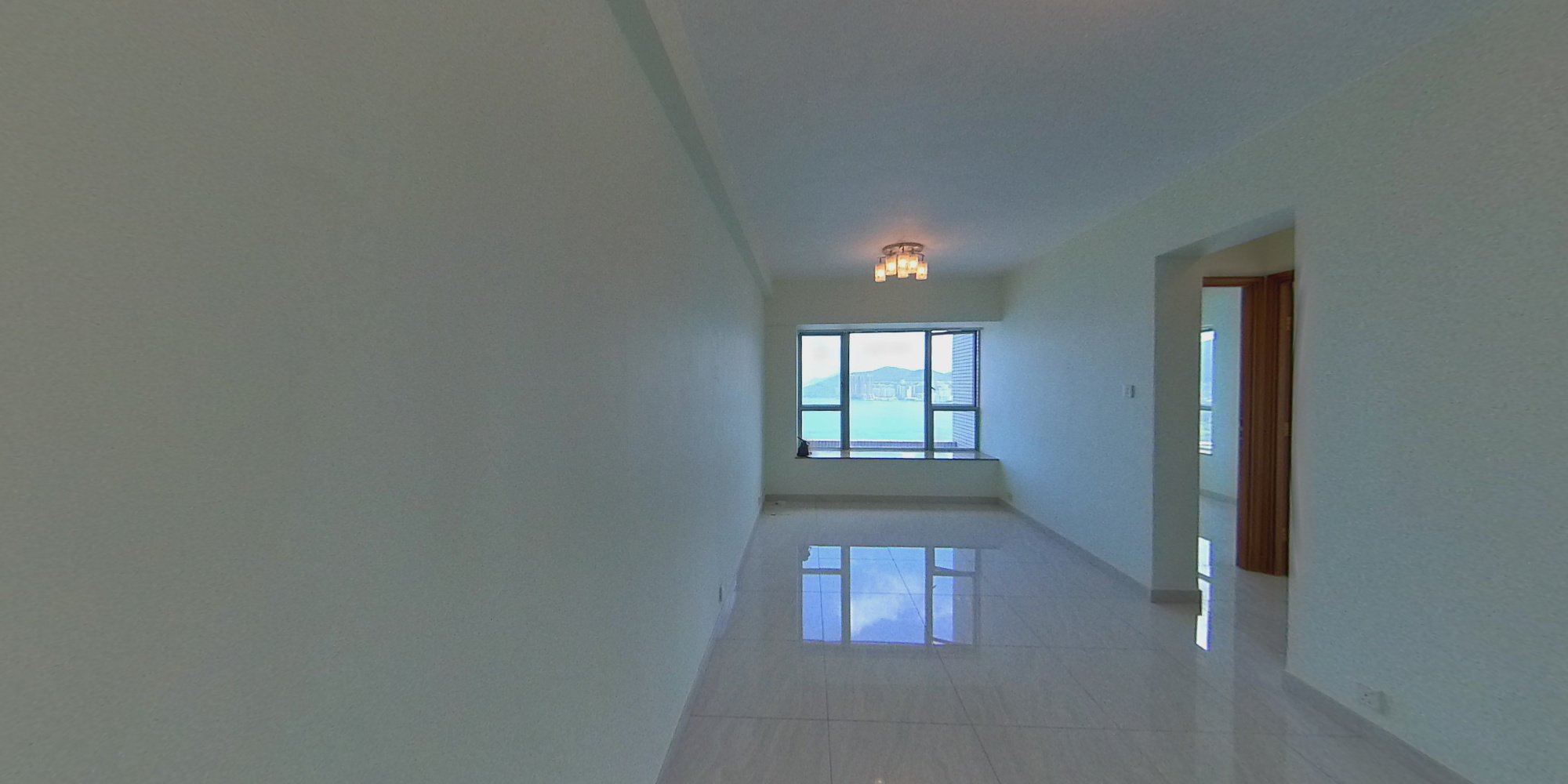 OCEAN SHORES・PHASE 1・TOWER 1, VR