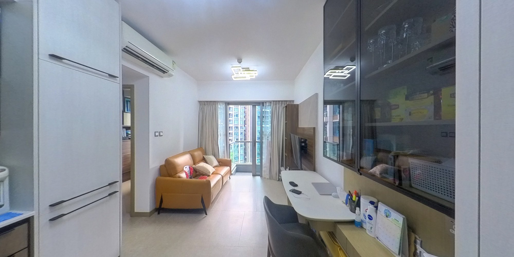 云汇 2期 10座, VR