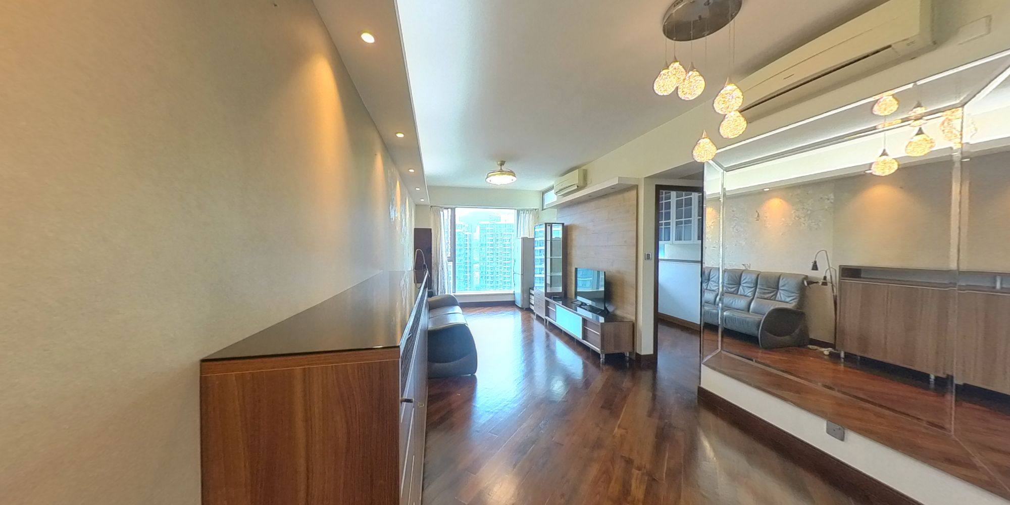 MAYFAIR BY THE SEA・II・TOWER 10, VR