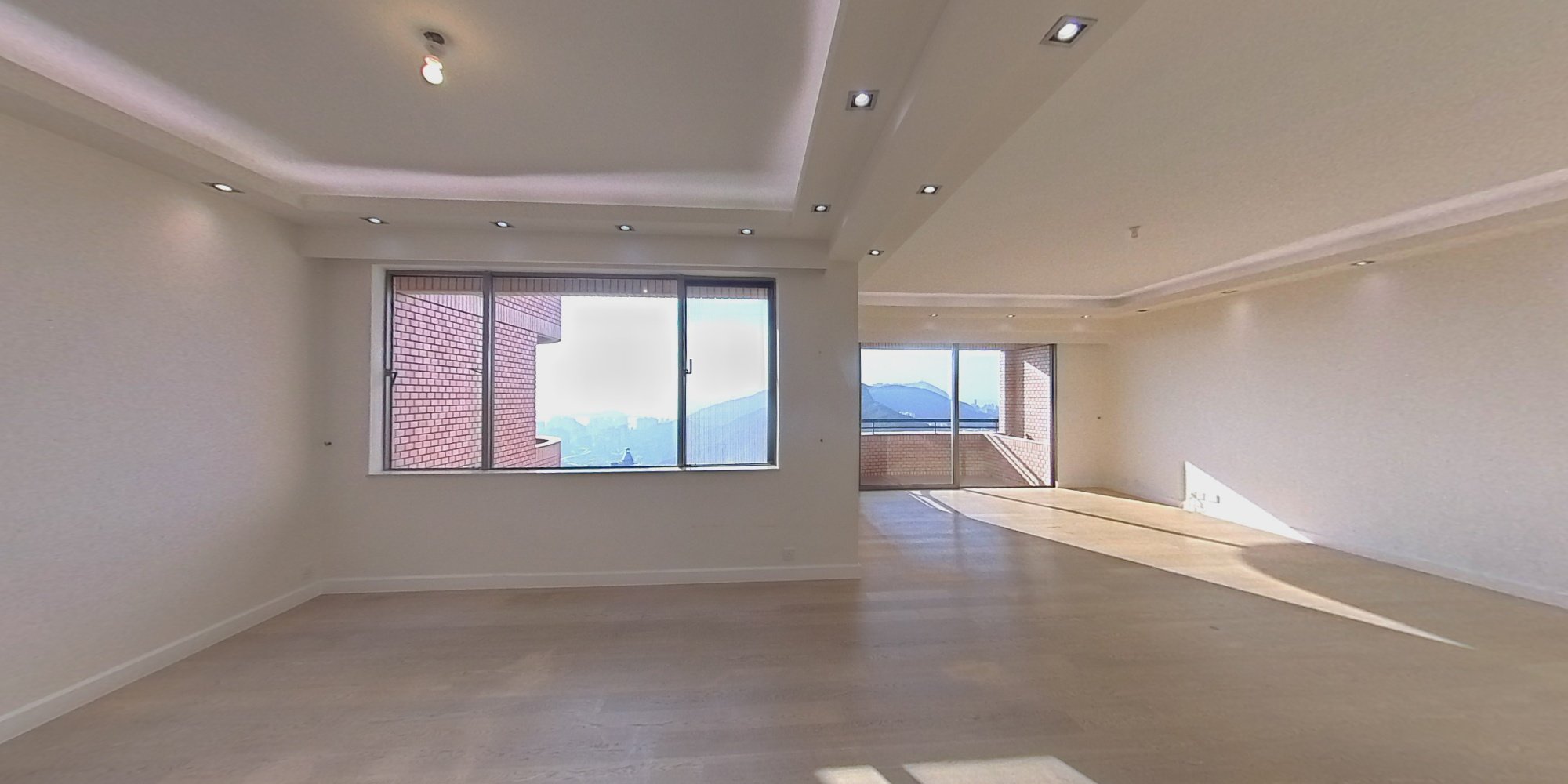 陽明山莊, VR