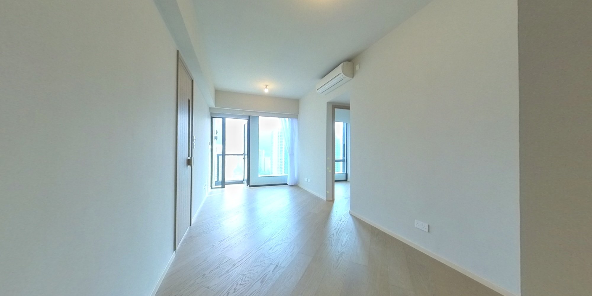 THE PAVILIA FARM・Phase 1・TOWER 2 (2B), VR