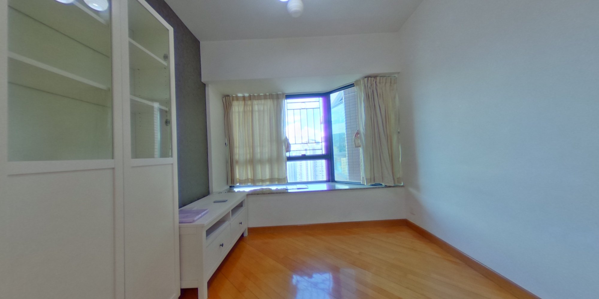 PRIMA VILLA・BLOCK 1, VR