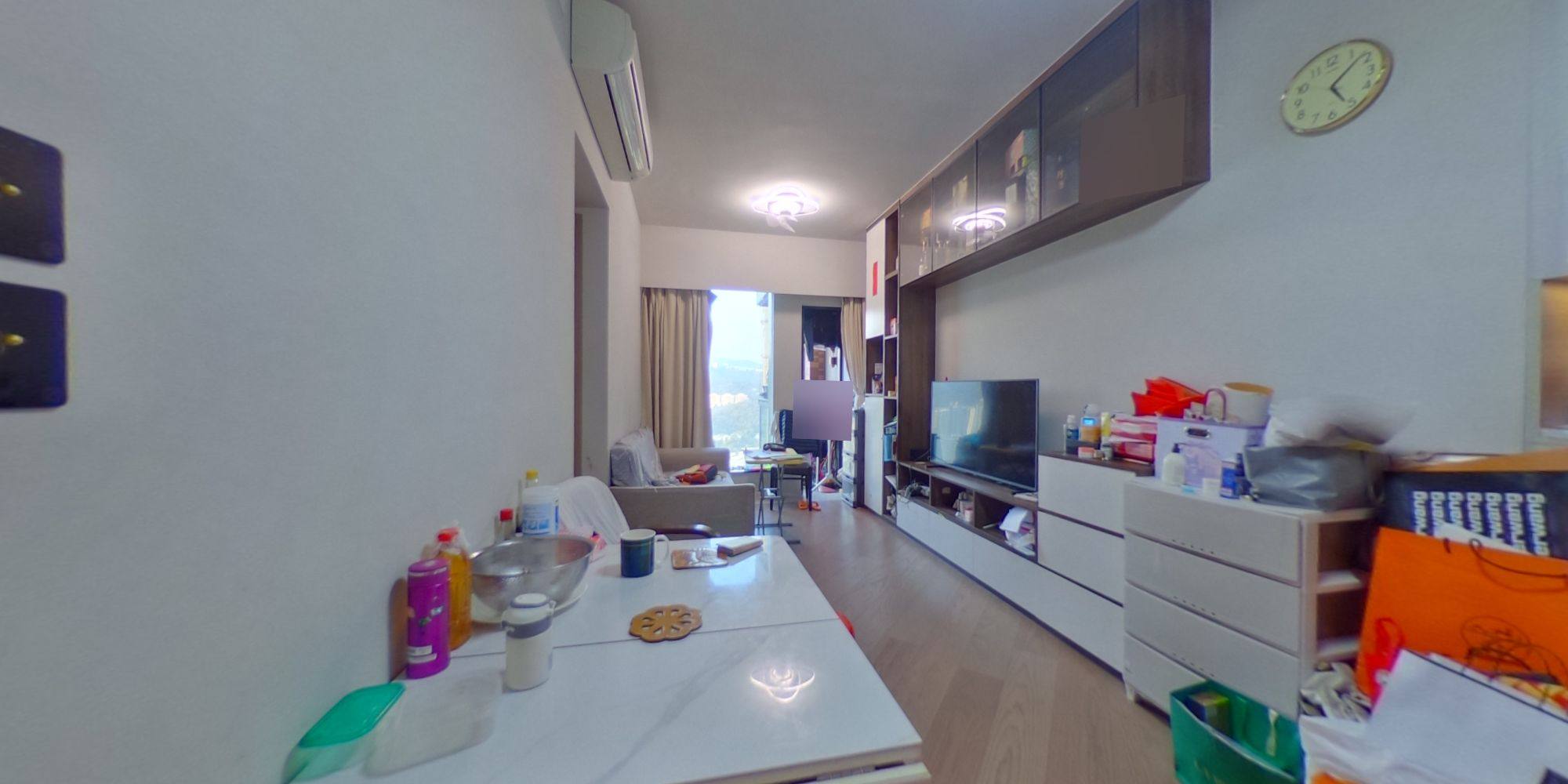 柏傲庄 2期 5座 (5B), VR