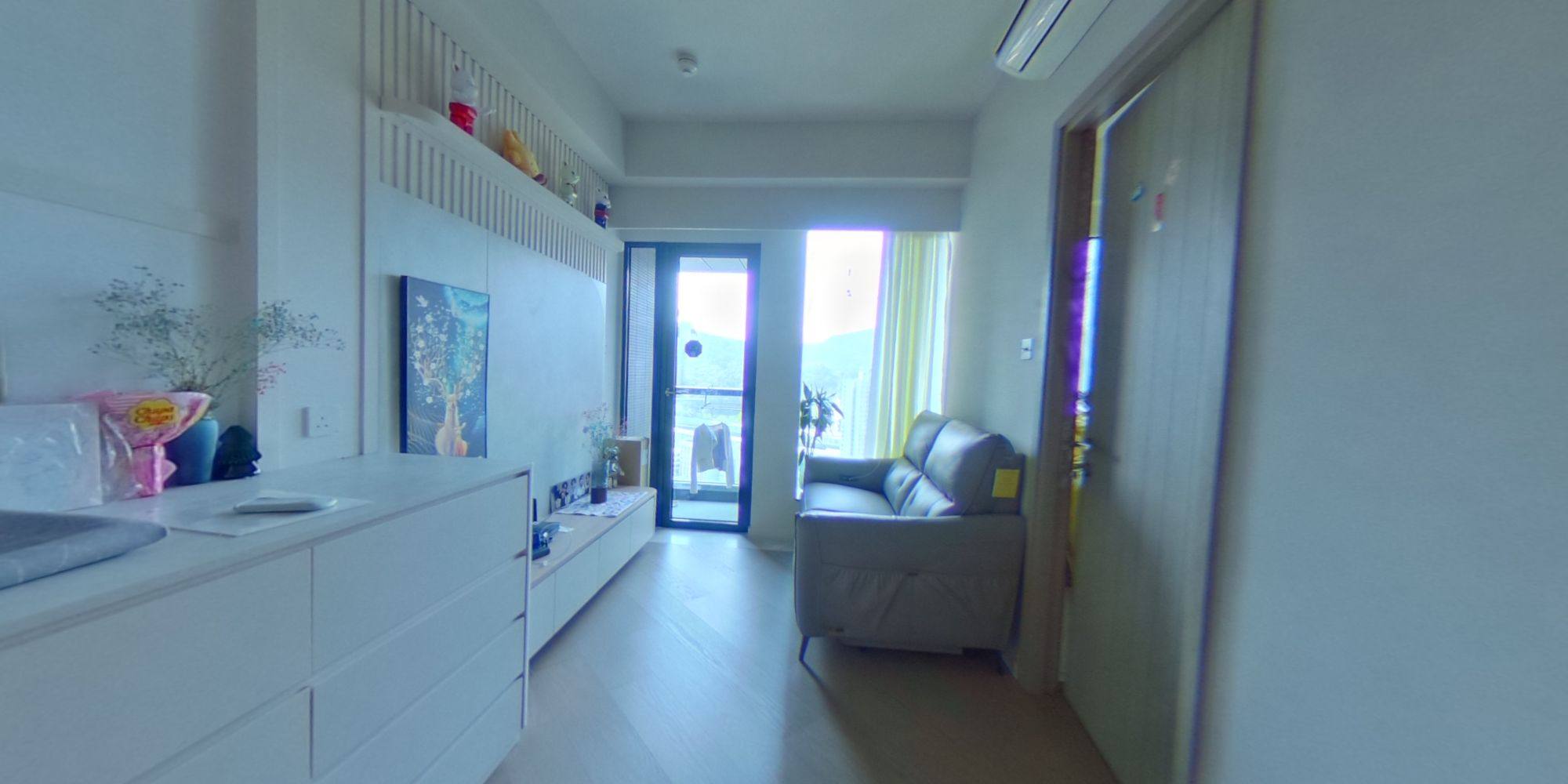 柏傲庄 2期 7座 (7B), VR