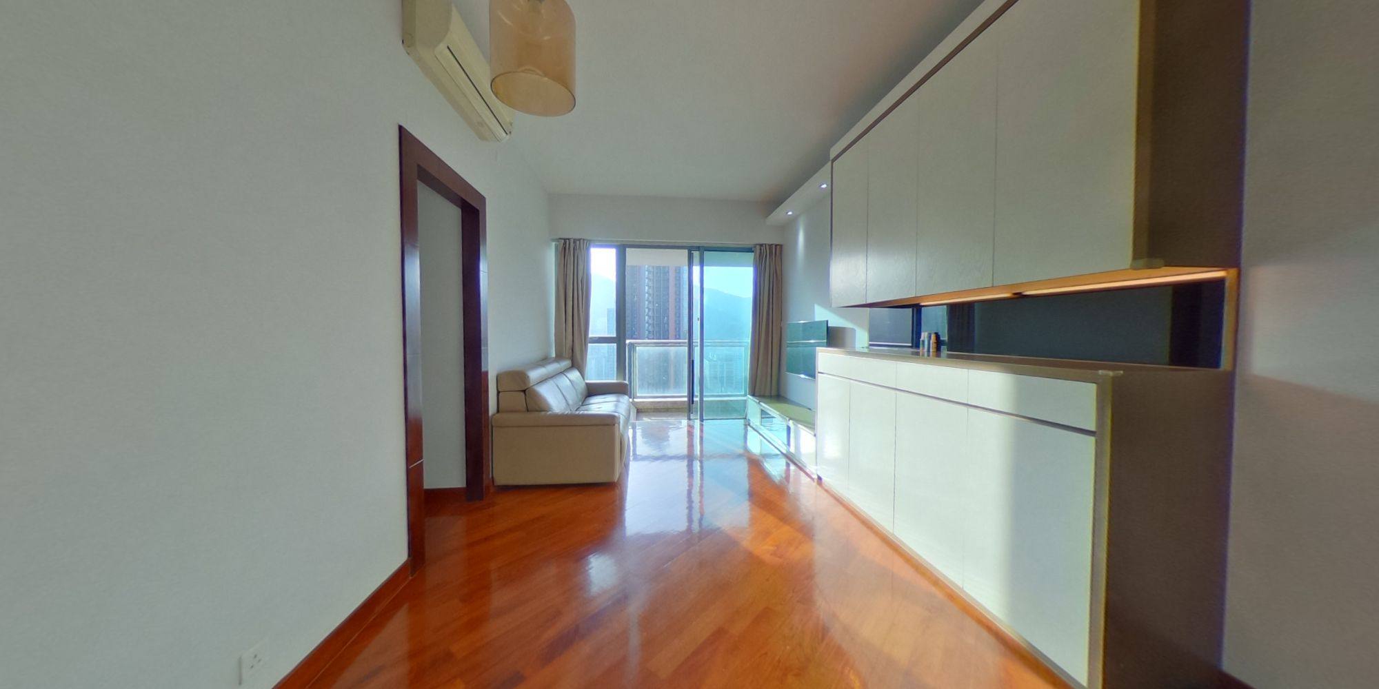 THE PALAZZO・BLOCK 6, VR
