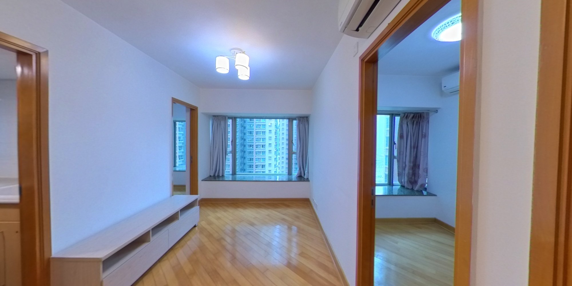 PARK CENTRAL・PHASE 2・TOWER 10, VR