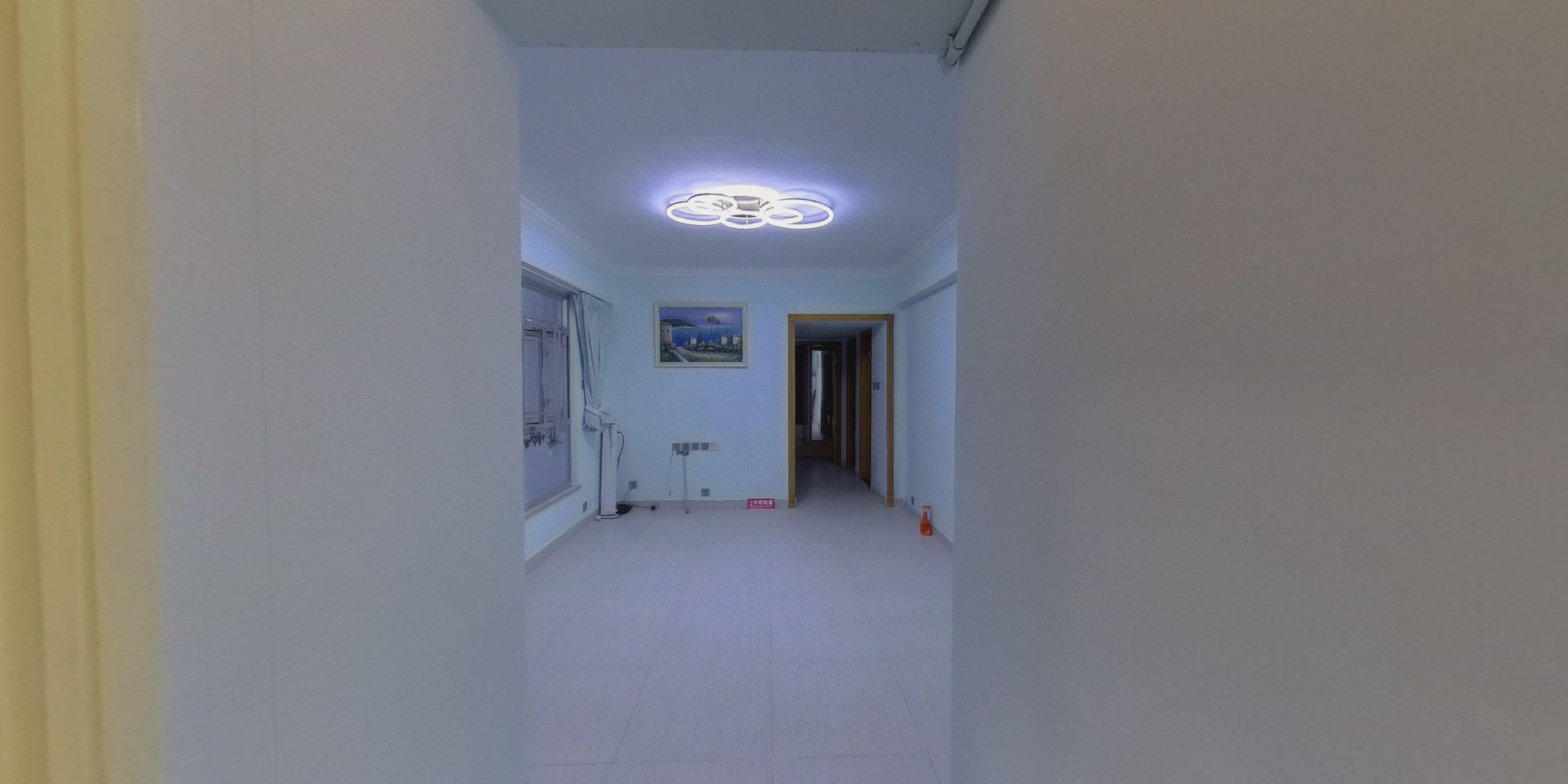 荃湾花园 荣华阁 (B座), VR