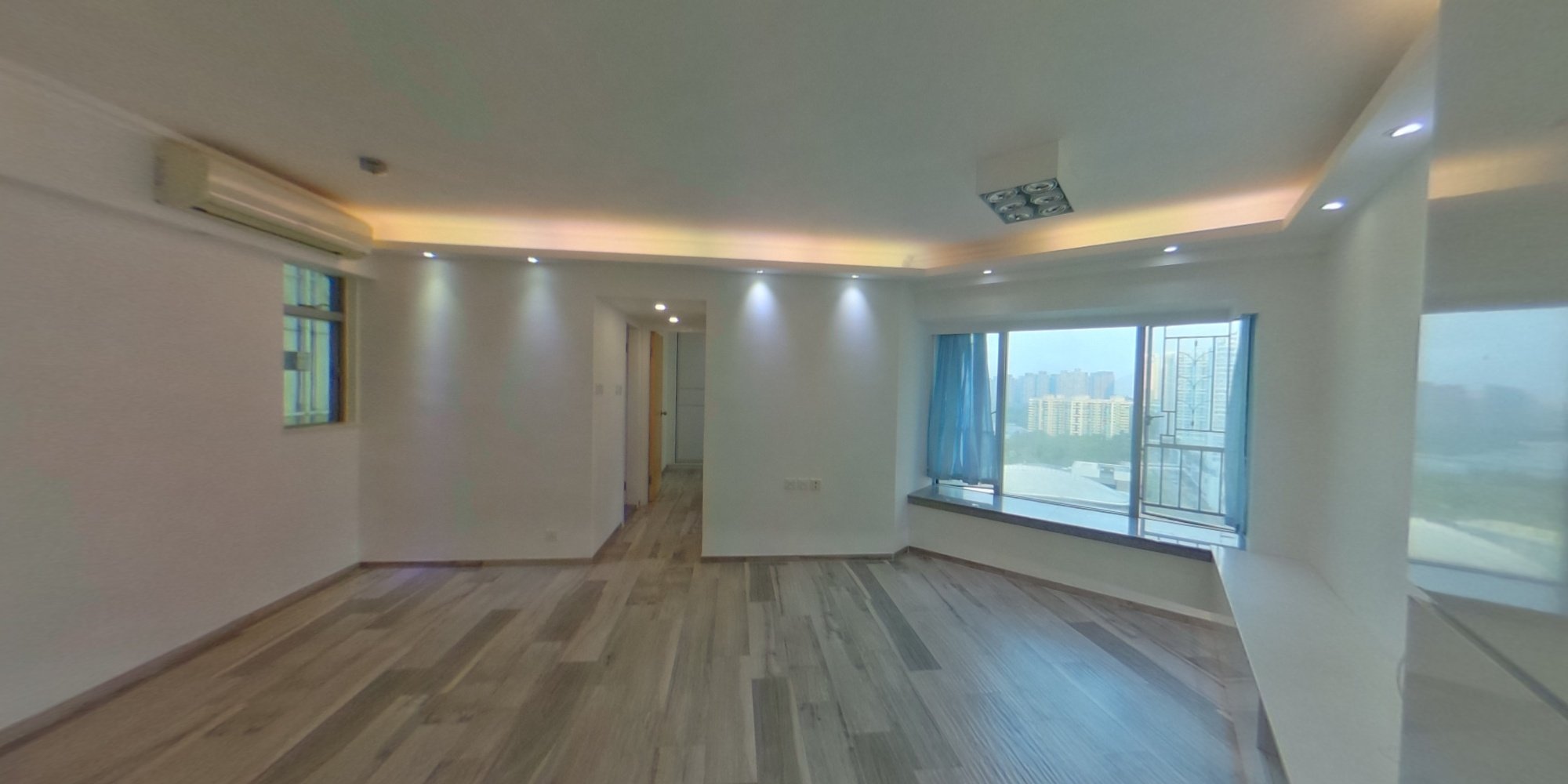 迎涛湾 2座 (B座), VR