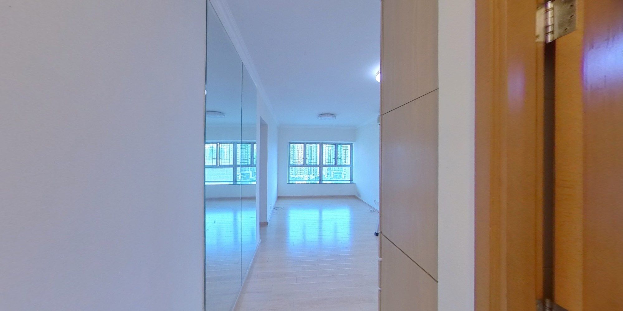 PARK CENTRAL・PHASE 1・TOWER 5, VR