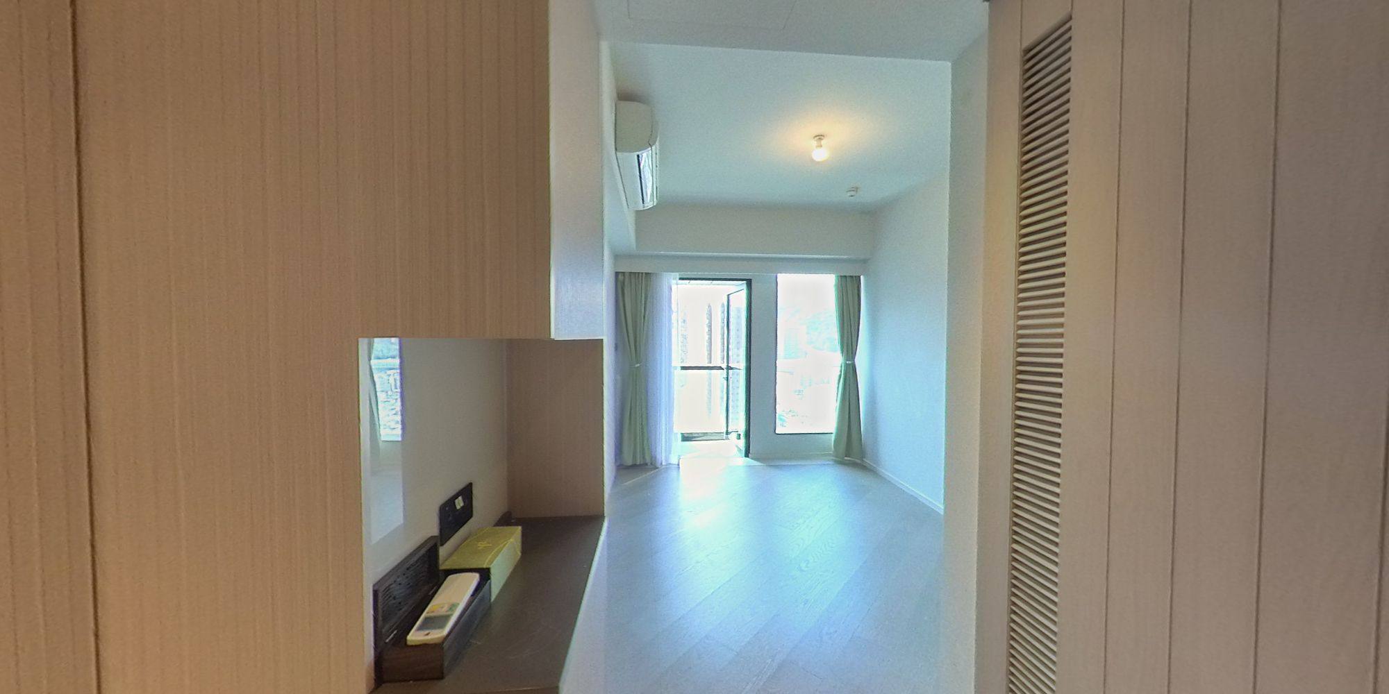 柏傲庄 2期 6座 (6B), VR