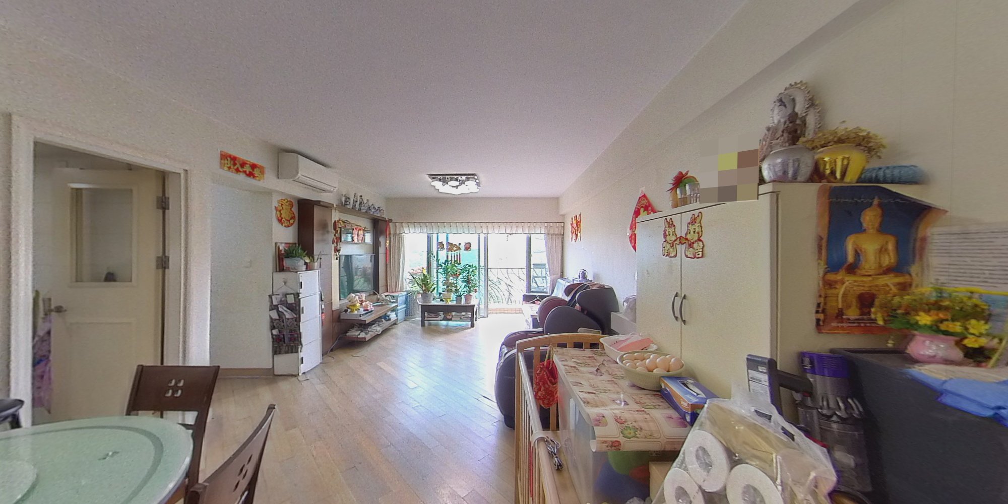 Fiori, VR