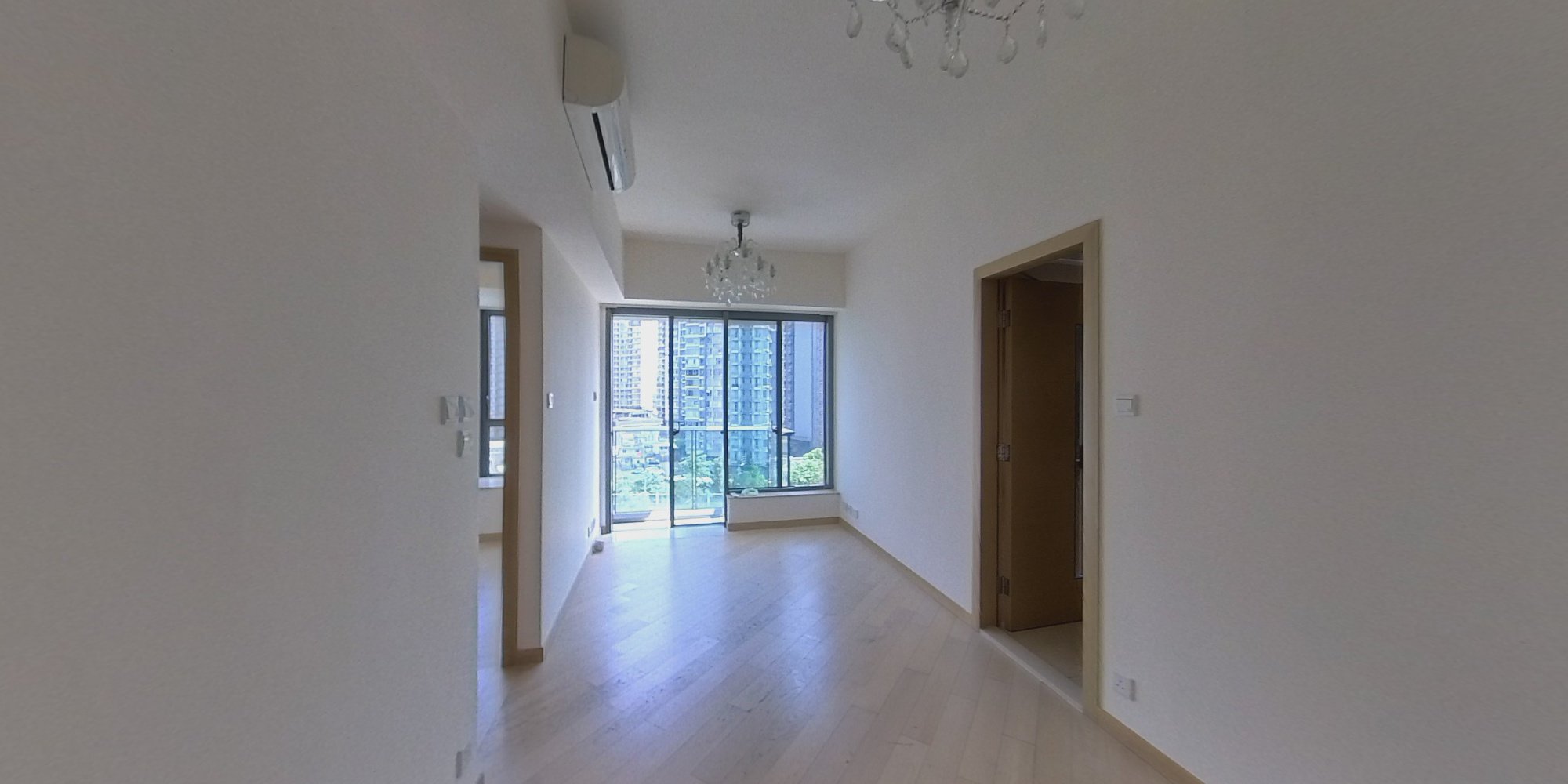 Residence 誉88 2座, VR