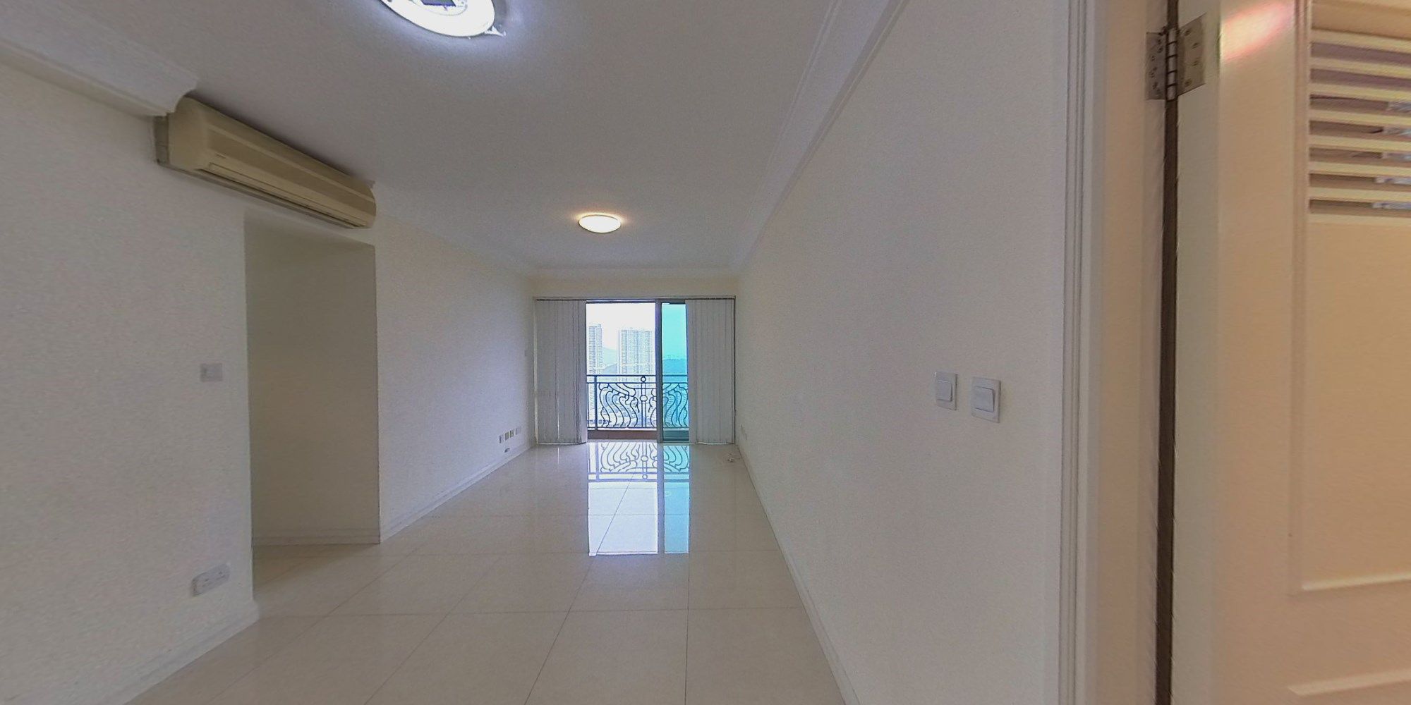 CARIBBEAN COAST・PHASE 2 ALBANY COVE・TOWER 7, VR