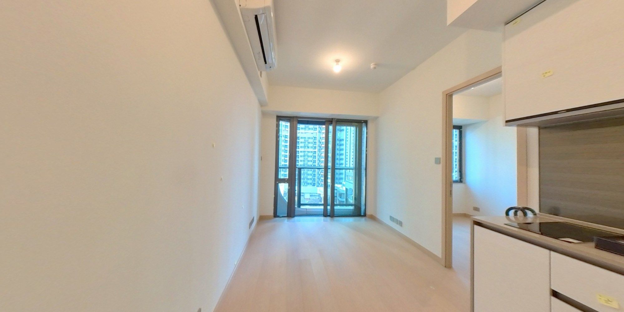 嘉峰汇 2B座, VR