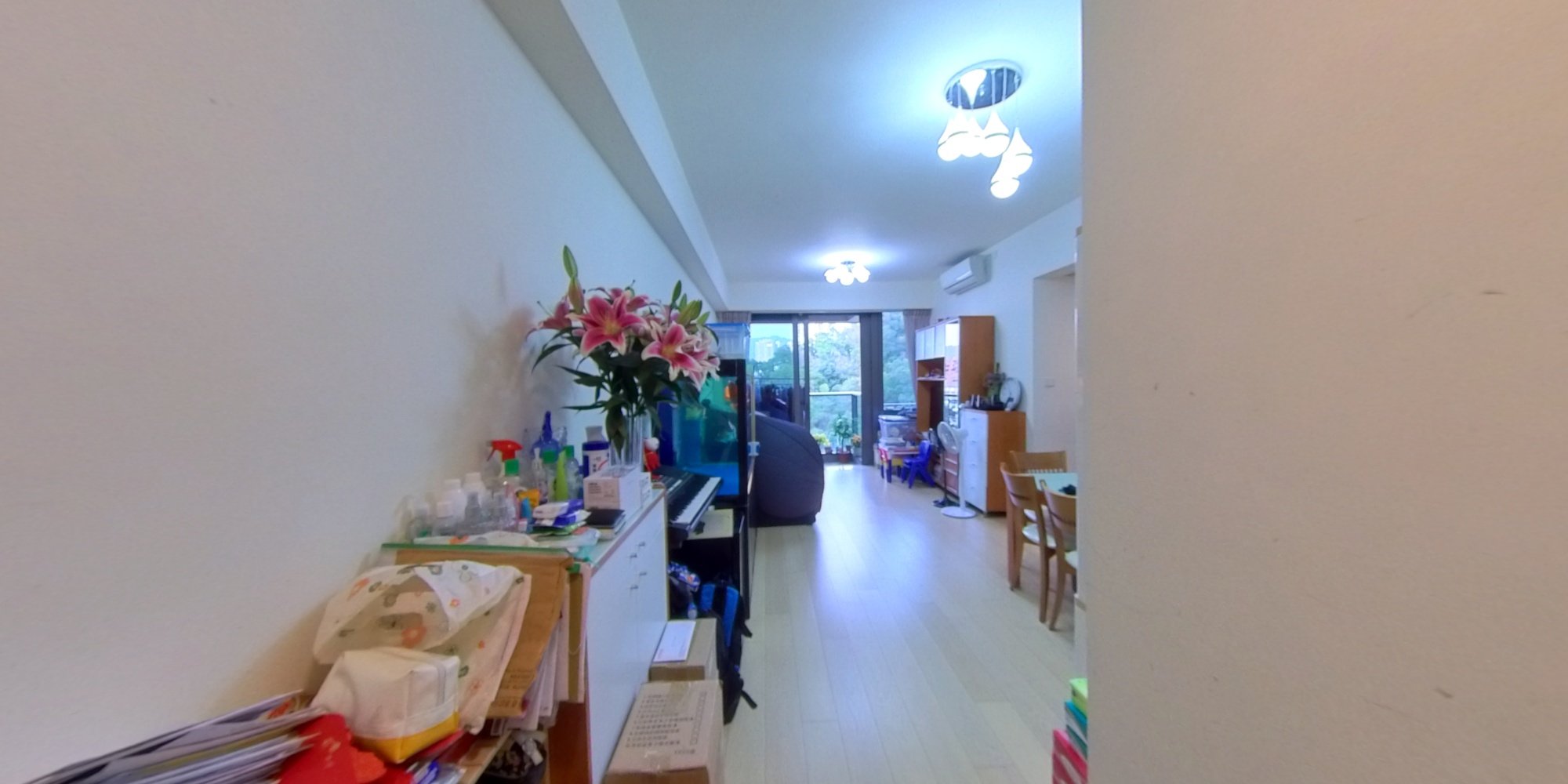 Mantin Heights・Tower 9, VR