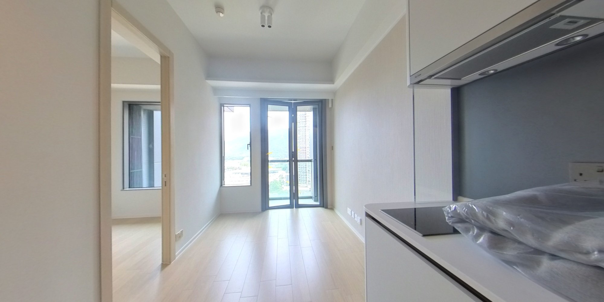 ONE INNOVALE 1期 A座, VR