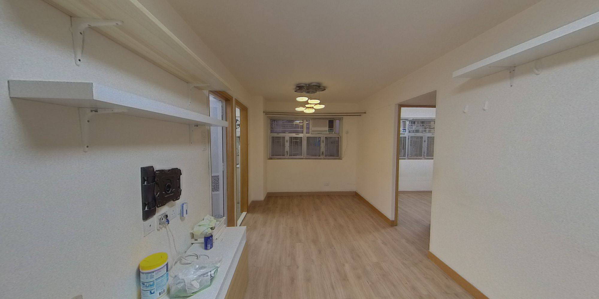 太順樓, VR