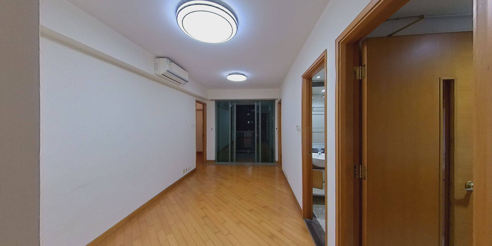 THE GRANDIOSE・BLOCK 2, VR