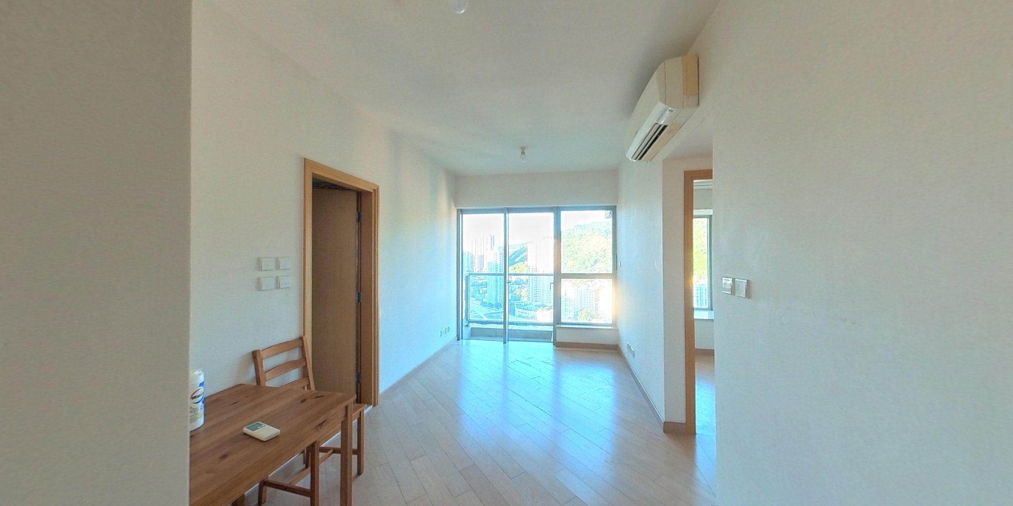 瓏門 2期 6座, VR