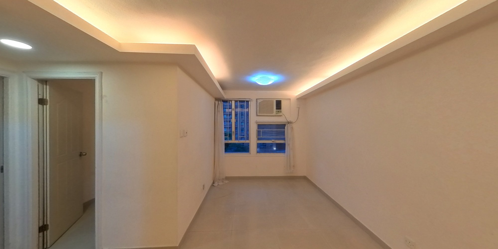 Siu Hong Court・SIU CHEONG HOUSE (BLOCK L), VR