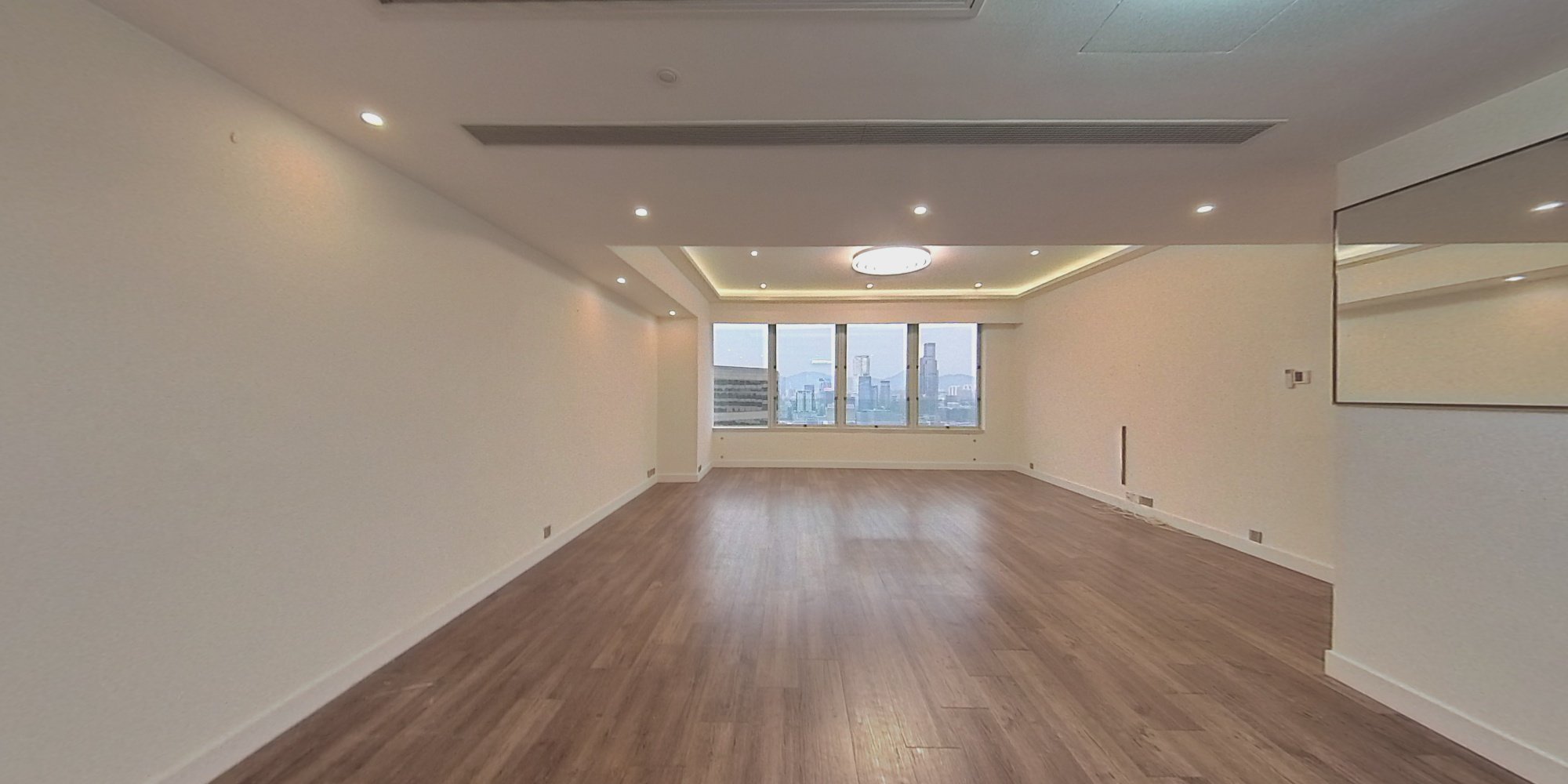 会展中心会景阁, VR