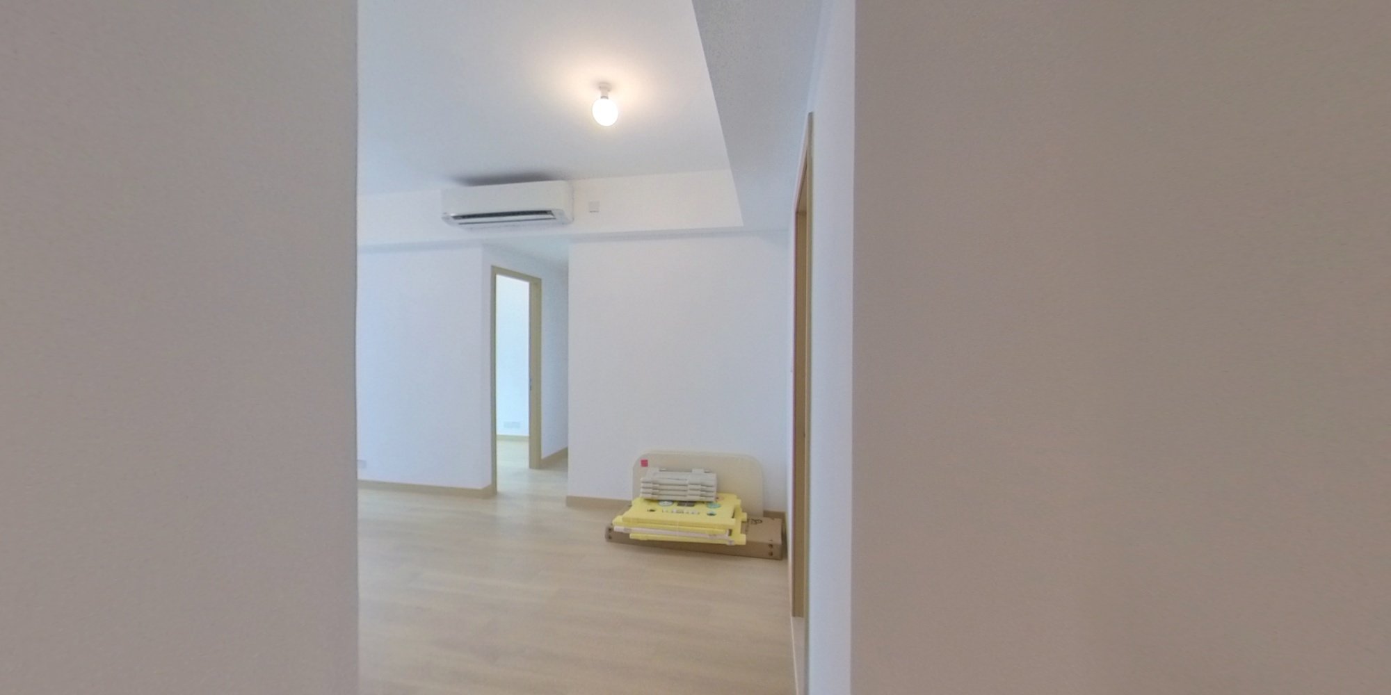 日出康城 7期A Montara 2座 (2B), VR