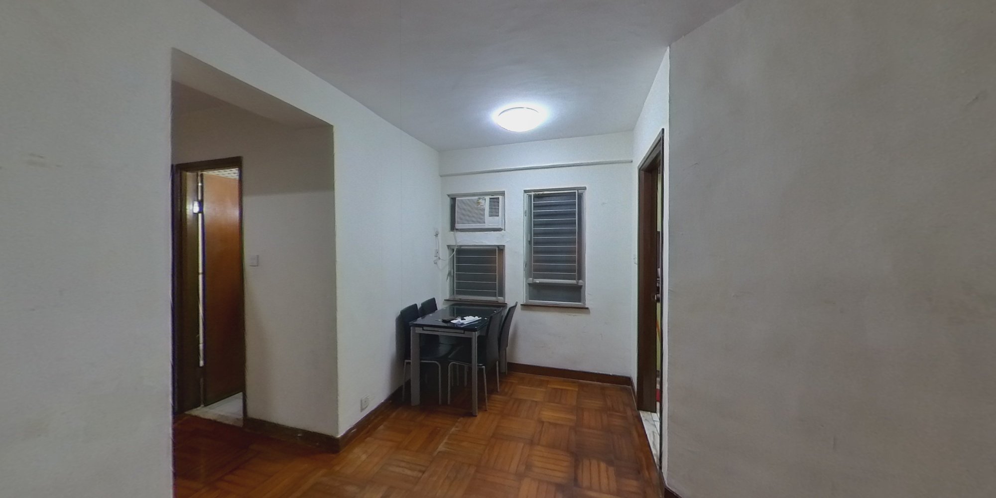 Tin Shui Wai｜KINGSWOOD VILLAS Phase 1 Locwood Court・BLOCK 14 Middle ...