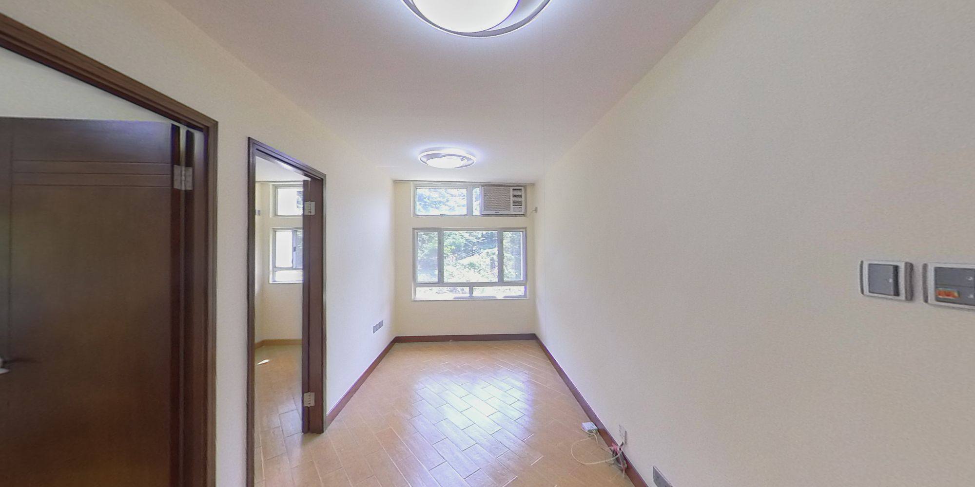 YUET CHUI COURT, VR