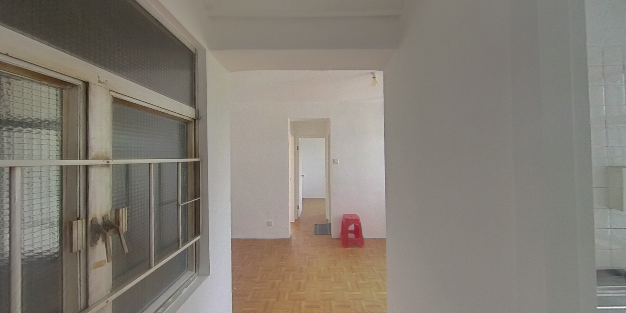 SHAN TSUI COURT・TSUI PUI HOUSE (BLOCK A), VR