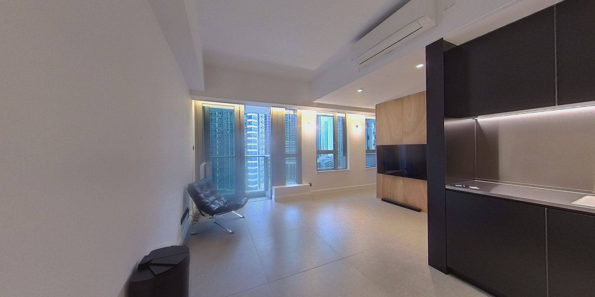 MONACO ONE・PHASE 2 MONACO MARINE・TOWER 1A, VR