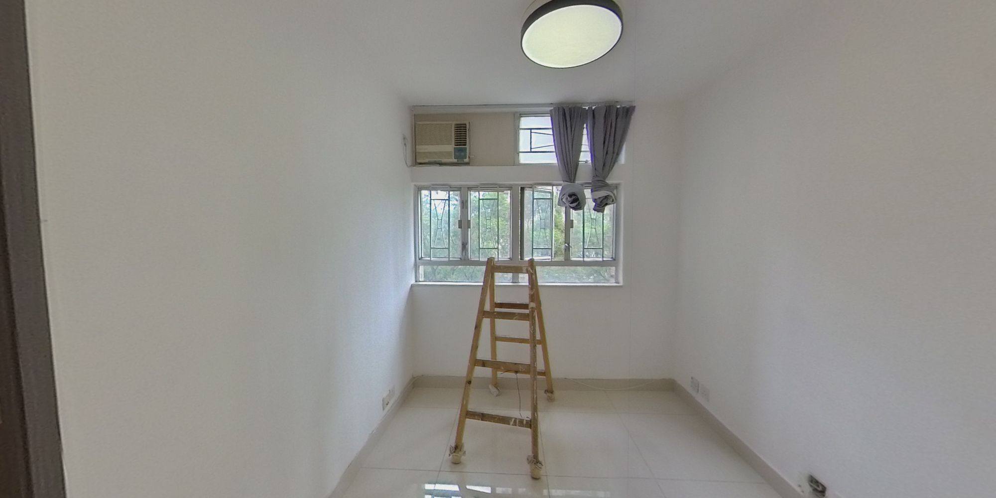CHOI PO COURT・CHOI CHING HOUSE (BLOCK B), VR