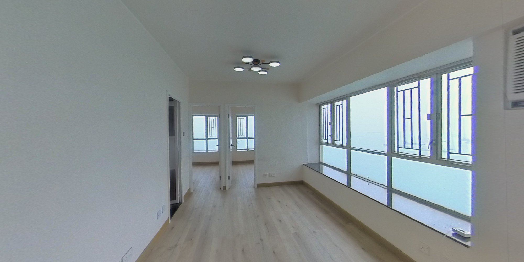 啟豐園 4座, VR
