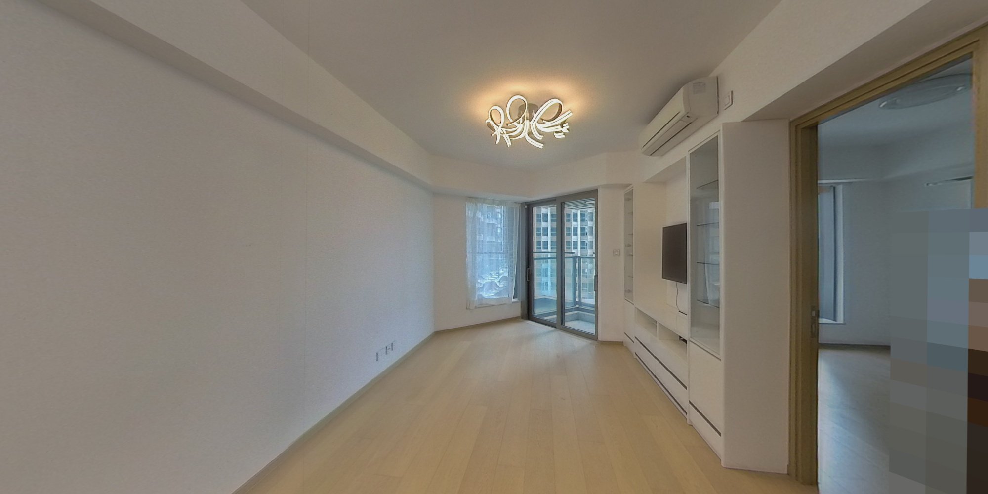 维港颂 6座, VR