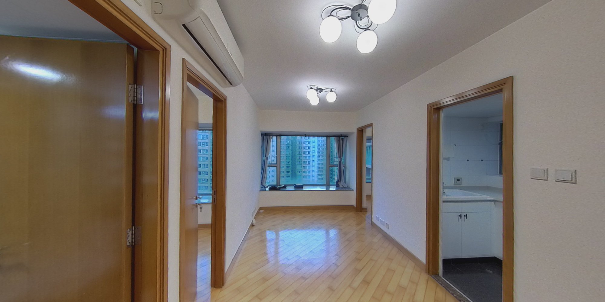 PARK CENTRAL・PHASE 2・TOWER 10, VR