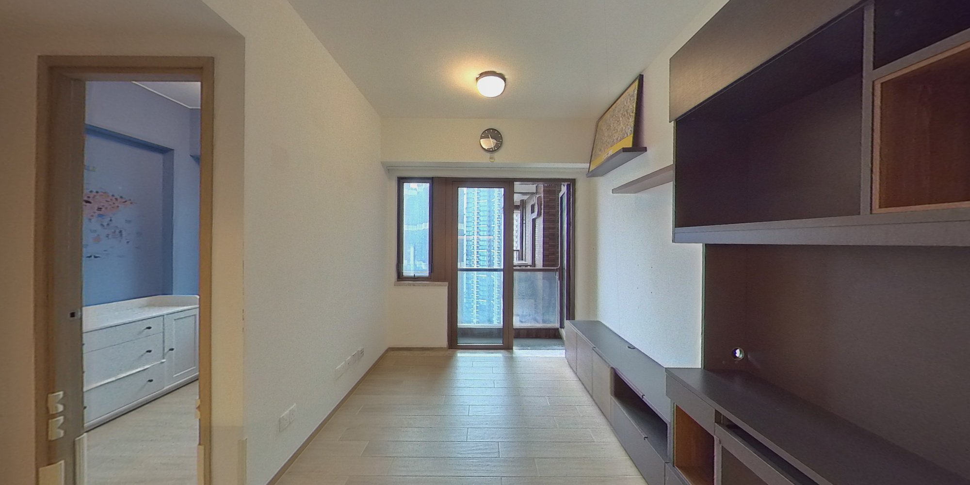 日出康城 6期 LP6 3座, VR